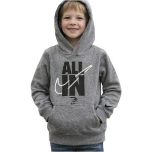 Nike 3Brand By Russell Wilson All In Graphic Hoodie Sweatshirt